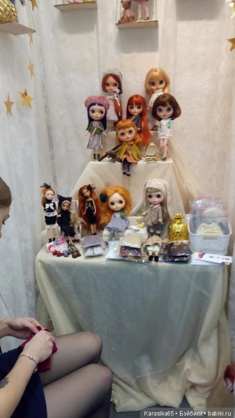 Весна на Тишинской площади 2019-2