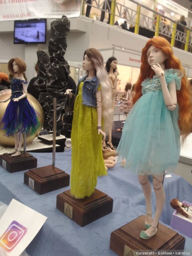 Весна на Тишинской площади 2019-1