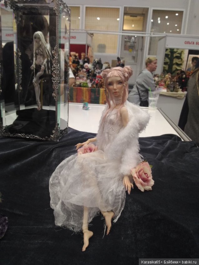 Весна на Тишинской площади 2019-1