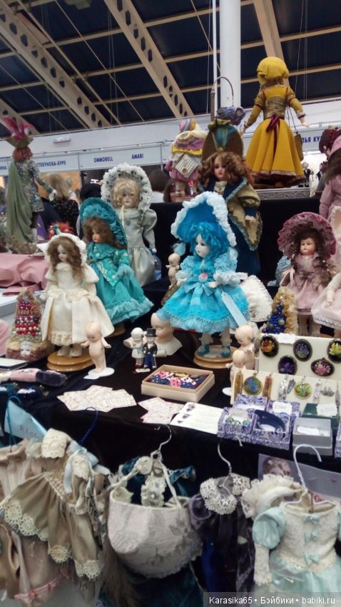 Весна на Тишинской площади 2019-2 (фото 4)