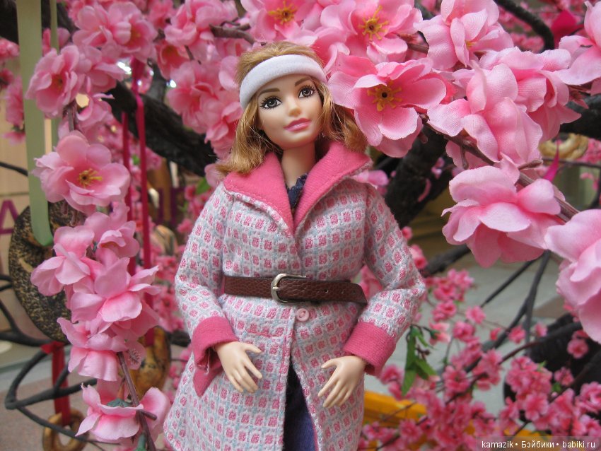 Маша в Москве — Разные шарнирные куклы (не БЖД): редкие