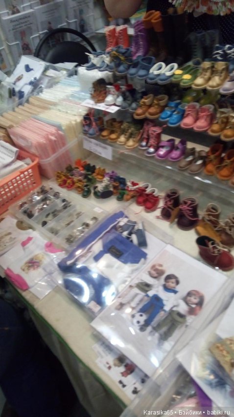 Весна на Тишинской площади 2019-1