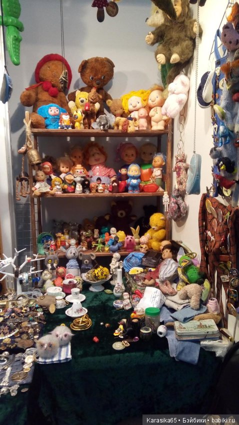 Весна на Тишинской площади 2019-2