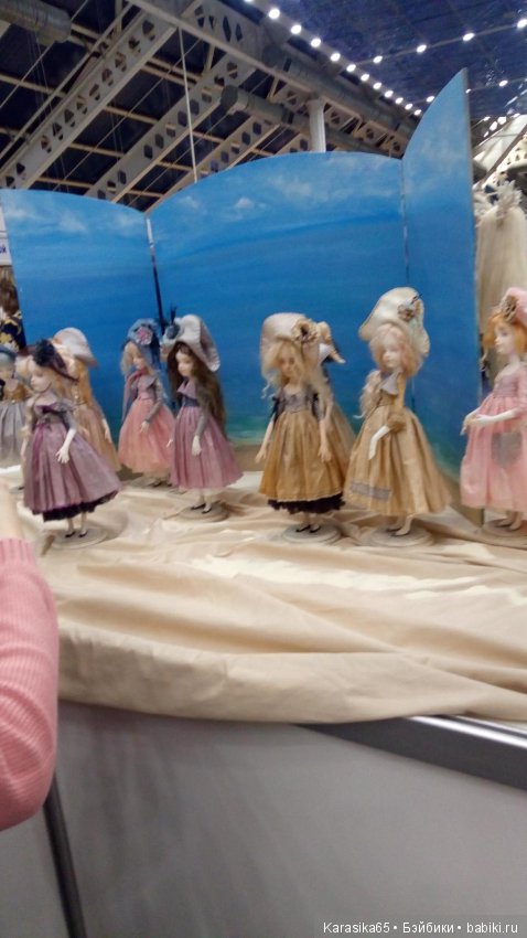 Весна на Тишинской площади 2019-1