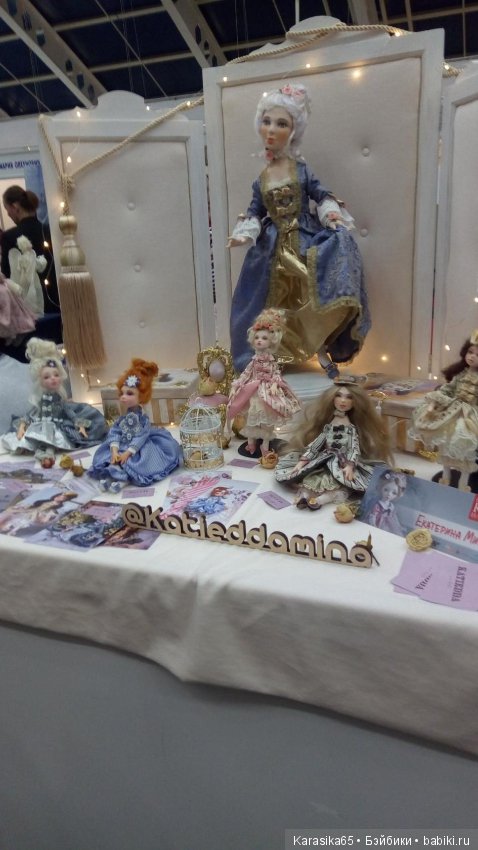 Весна на Тишинской площади 2019-2