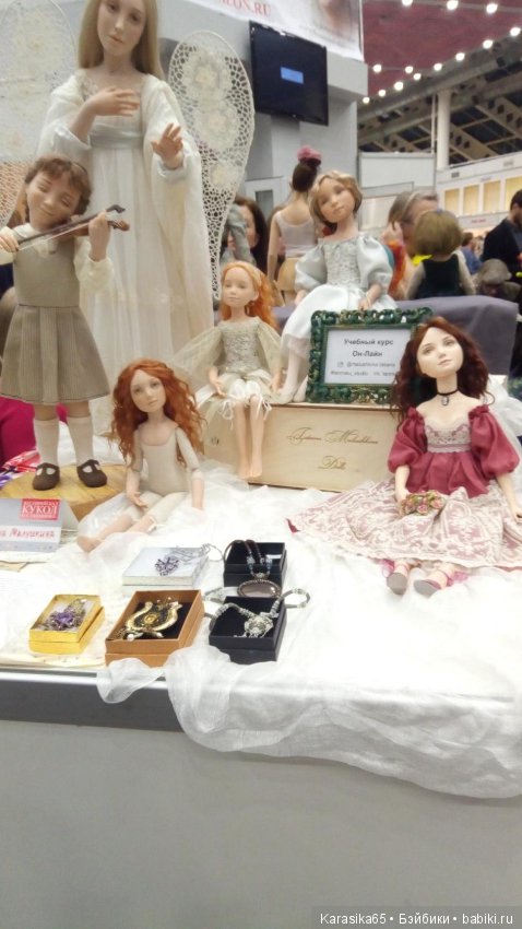 Весна на Тишинской площади 2019-1