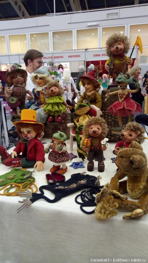 Весна на Тишинской площади 2019-1