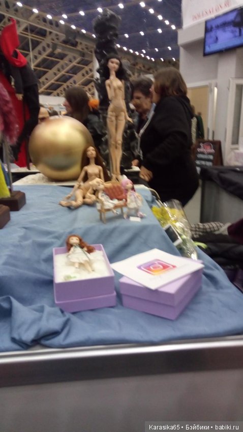 Весна на Тишинской площади 2019-1