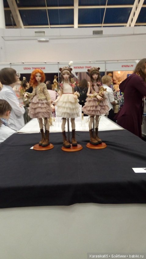 Весна на Тишинской площади 2019-1