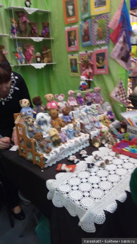 Весна на Тишинской площади 2019-1