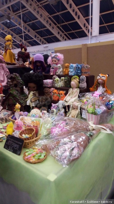 Весна на Тишинской площади 2019-1