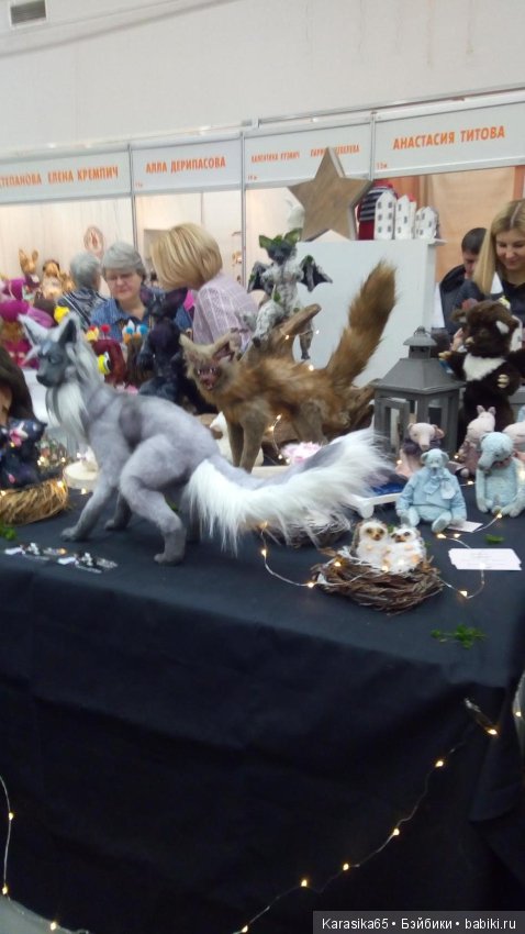 Весна на Тишинской площади 2019-1