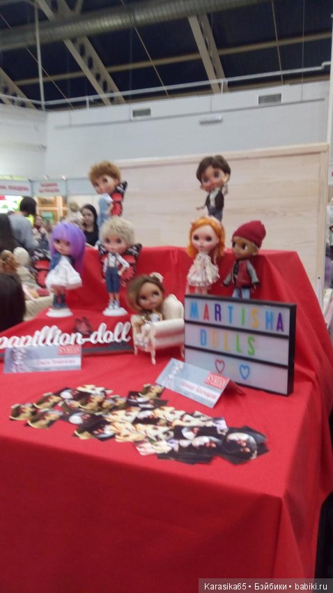 Весна на Тишинской площади 2019-1