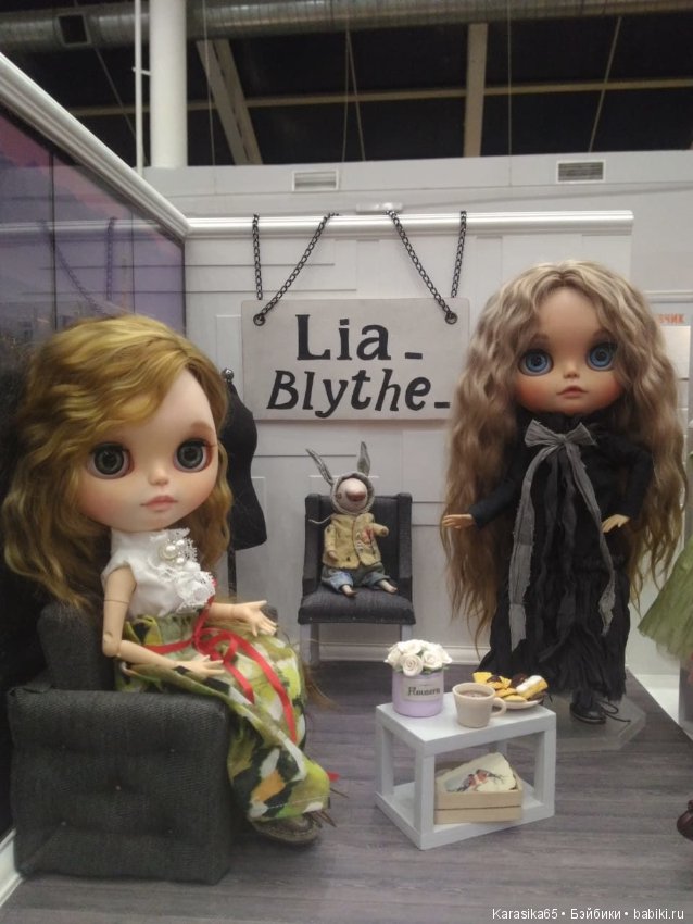 Весна на Тишинской площади 2019-1