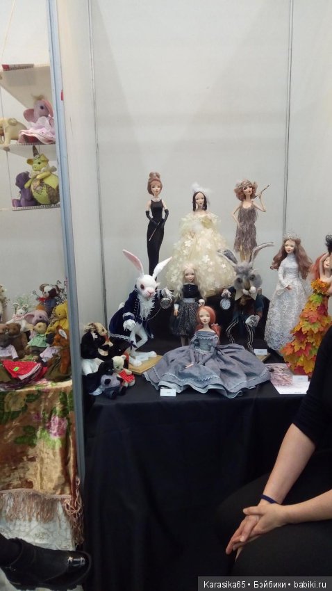 Весна на Тишинской площади 2019-1 (фото 8)