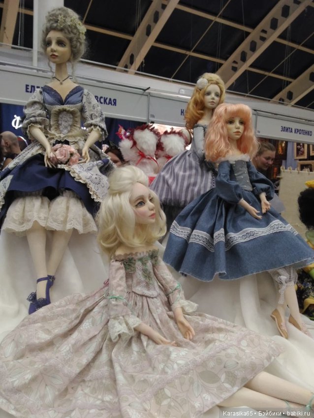 Весна на Тишинской площади 2019-1