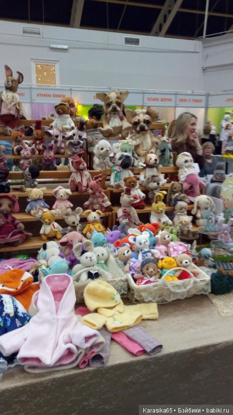 Весна на Тишинской площади 2019-2