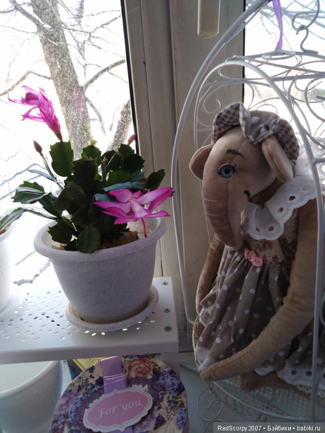 Teddyfun_spb 2019 март... Анонс моего участия (фото 3)