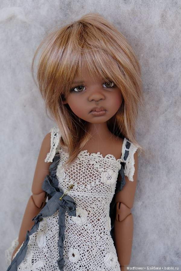 Imani от Kaye Wiggs: даты предзаказа (фото 3)