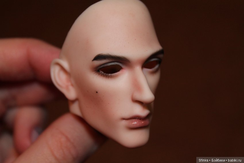 Просто мейки — ООАК и репейнт игровых кукол: Bratz