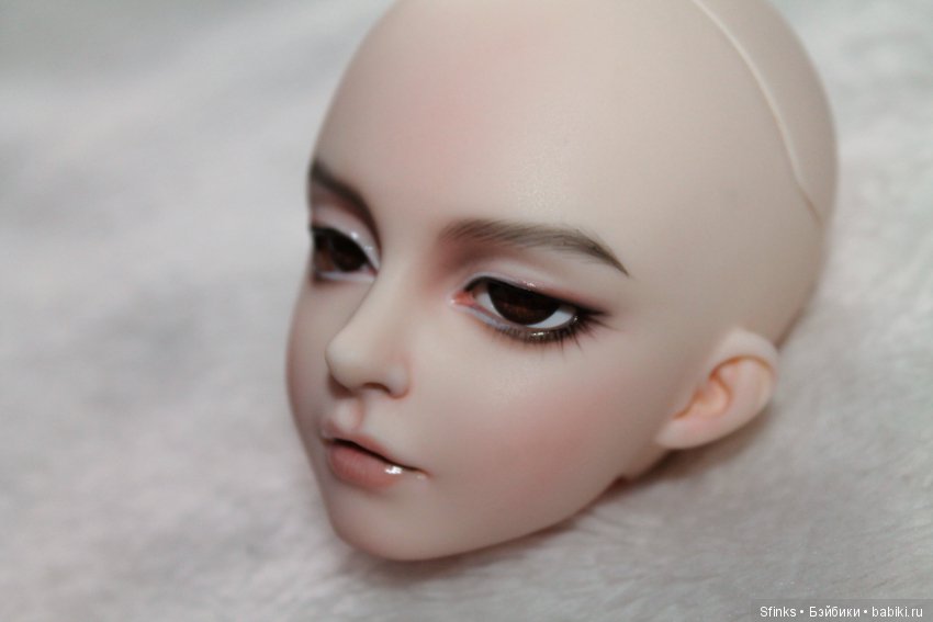 Просто мейки — ООАК и репейнт игровых кукол: Bratz