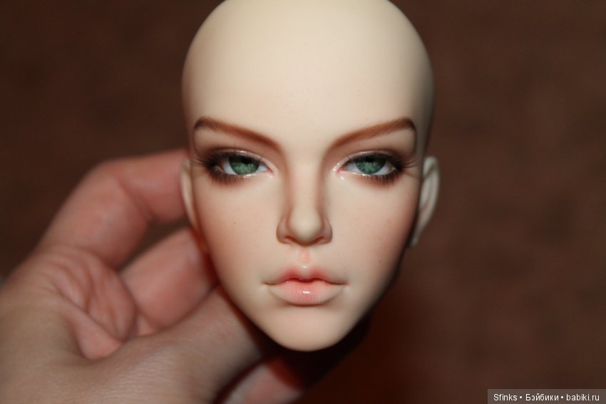 Просто мейки — ООАК и репейнт игровых кукол: Bratz