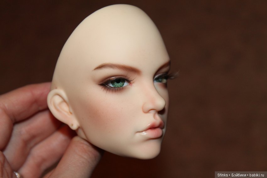 Просто мейки — ООАК и репейнт игровых кукол: Bratz