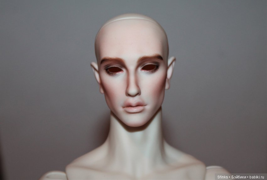 Просто мейки — ООАК и репейнт игровых кукол: Bratz (фото 8)