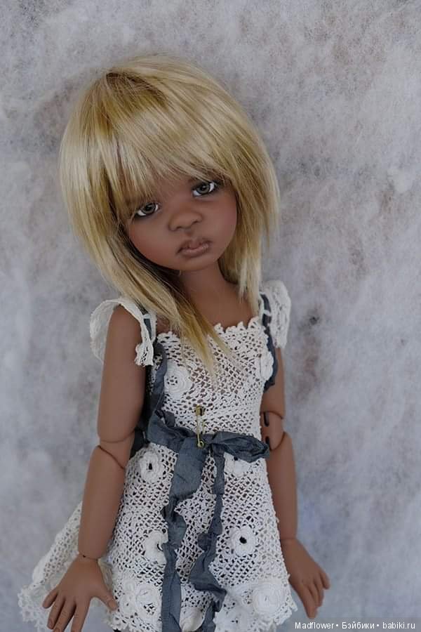 Imani от Kaye Wiggs: даты предзаказа (фото 2)