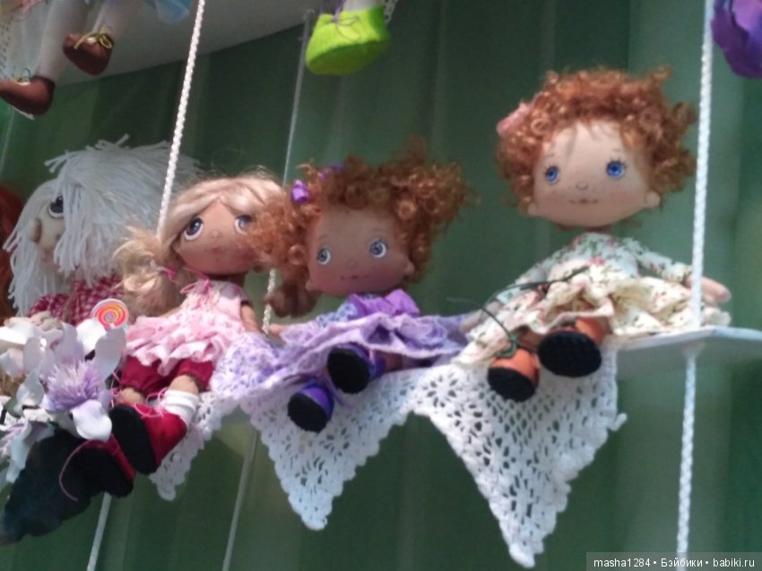 Выставка на Тишинке — Выставки кукол и мишек Тедди: фоторепортажи