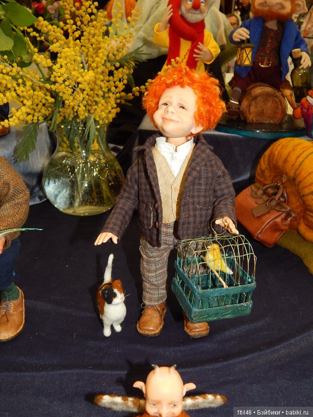 Москва. Тишинская площадь дом 1. 9 марта