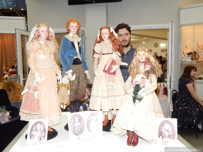 Москва. Тишинская площадь дом 1. 9 марта