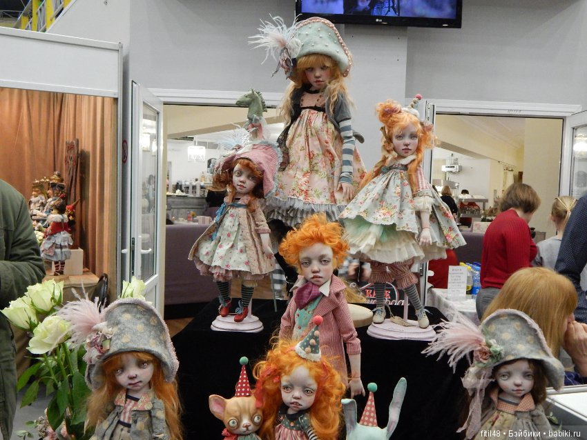 Москва. Тишинская площадь дом 1. 9 марта