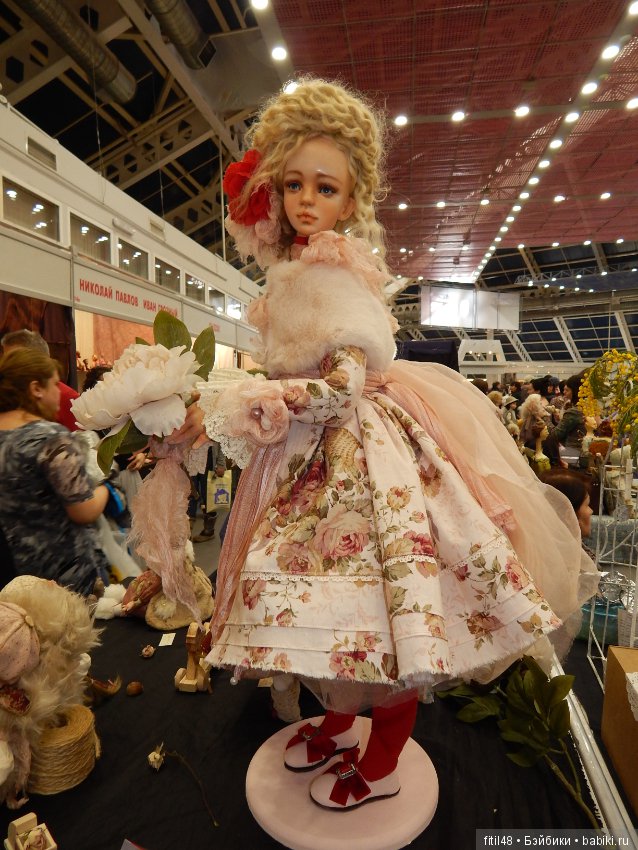 Москва. Тишинская площадь дом 1. 9 марта (фото 3)