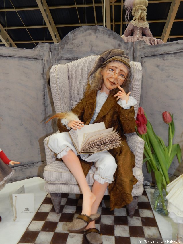 Москва. Тишинская площадь дом 1. 9 марта