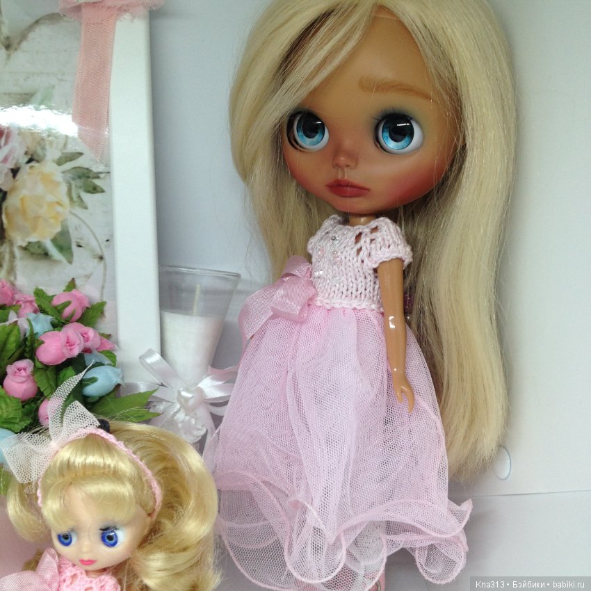 "Цветной воздух" гардероб для тиников