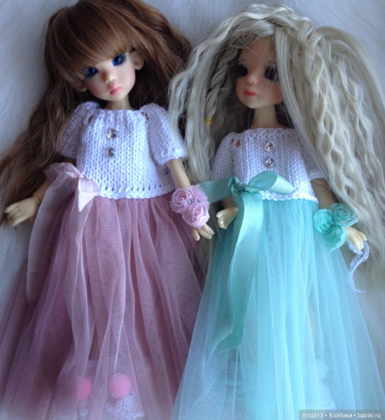 "Цветной воздух" гардероб для тиников (фото 7)