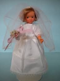 Miss Amanda Jane — Винтажные куклы ГДР (Немки): Бигги (фото 5)