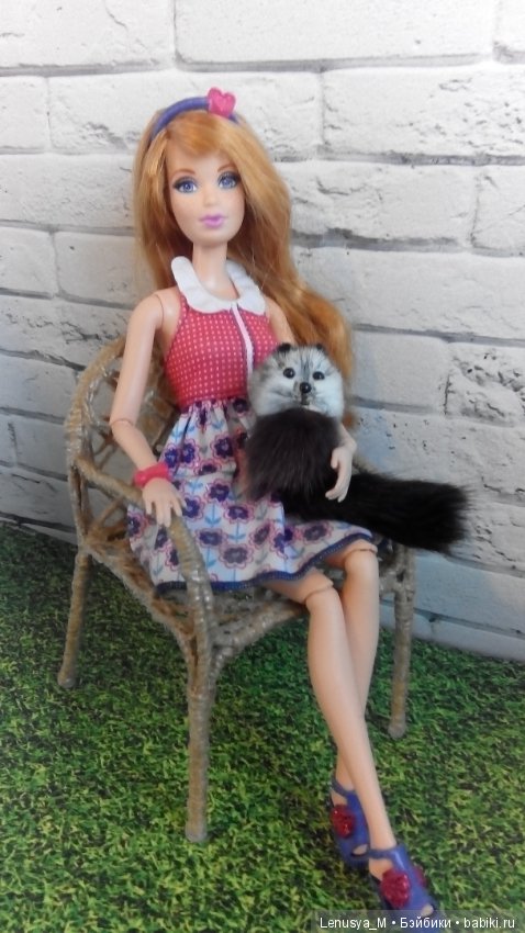 Плетеное кресло для 1/6 - готовлю "телегу зимой"