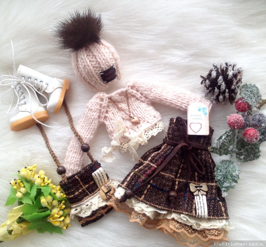 "Цветной воздух" гардероб для тиников