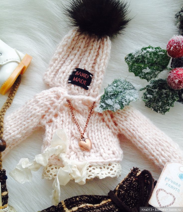 "Цветной воздух" гардероб для тиников