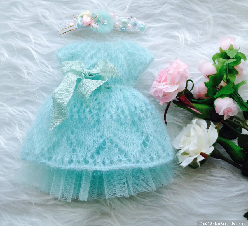 "Цветной воздух" гардероб для тиников