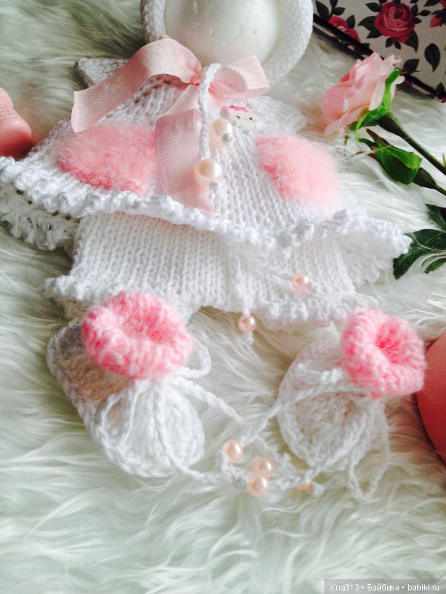 "Цветной воздух" гардероб для тиников