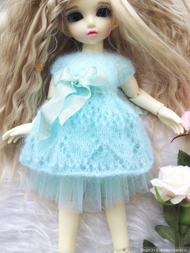 "Цветной воздух" гардероб для тиников