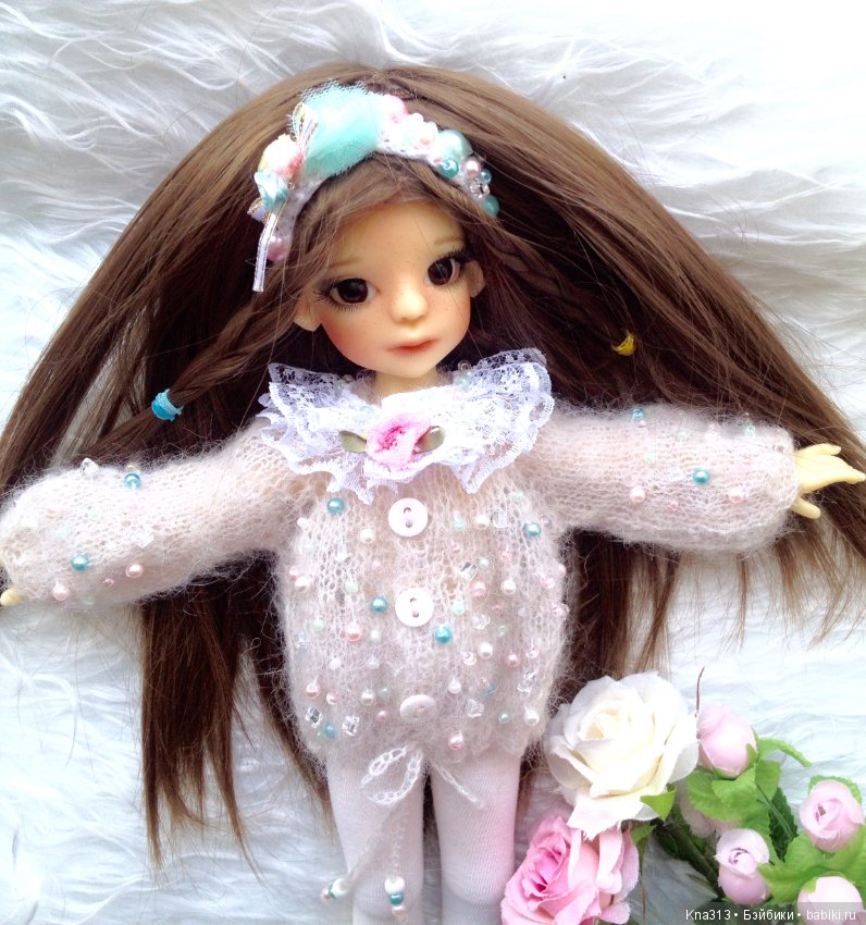 "Цветной воздух" гардероб для тиников