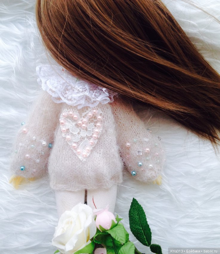 "Цветной воздух" гардероб для тиников