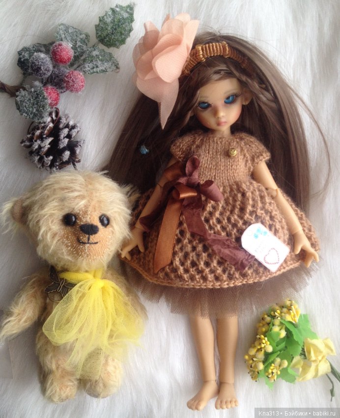 "Цветной воздух" гардероб для тиников