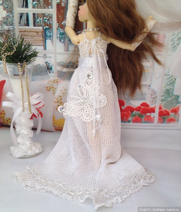 "Цветной воздух" гардероб для тиников