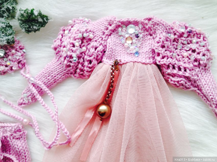 "Цветной воздух" гардероб для тиников