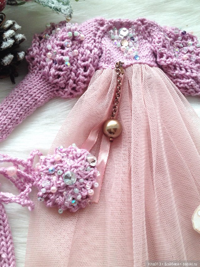 "Цветной воздух" гардероб для тиников